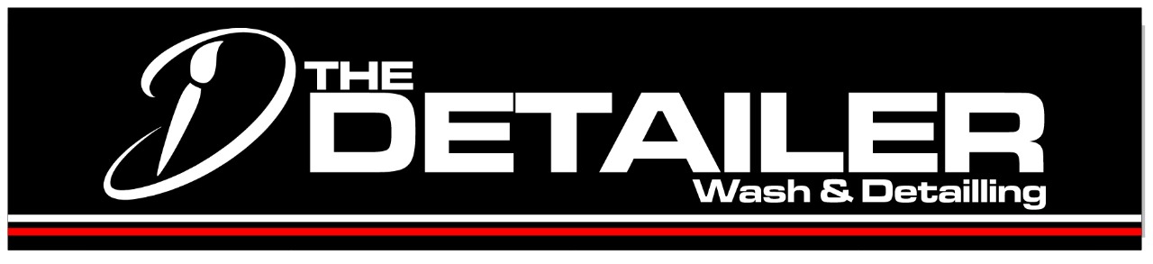 THE DETAILER